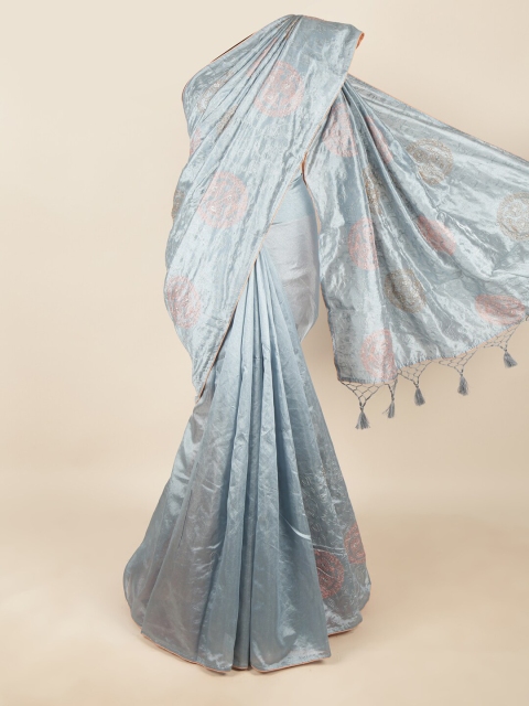 

Pothys Women Blue