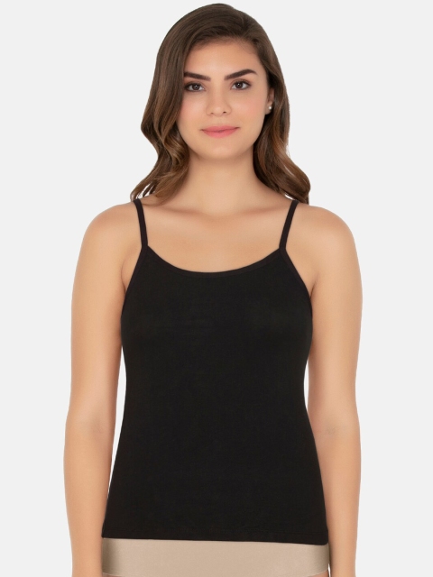 

Amante Women Black Camisole