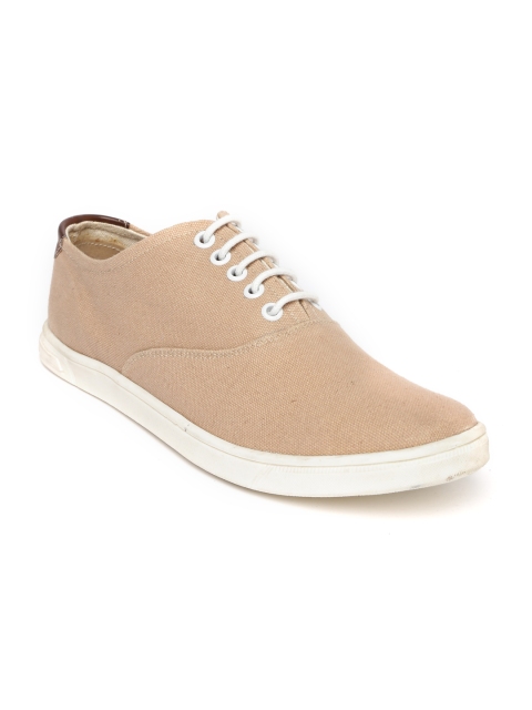 

Knotty Derby Men Beige Sneakers
