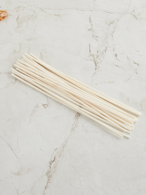 

Home Centre Beige Wooden Reed Sticks - 20 Pieces