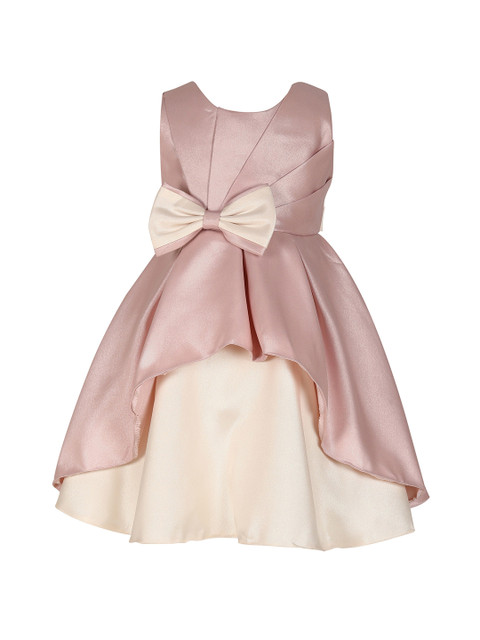 

Hopscotch Pink Dress
