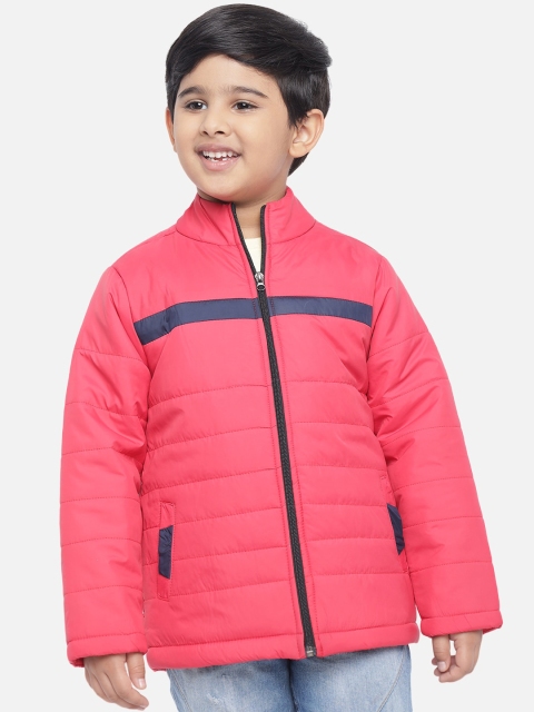 

Kotty Boys Multicoloured Lightweight Padded Jacket, Multi