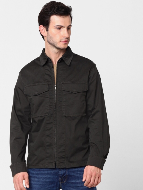 

SELECTED Men Black Tailored Jacket
