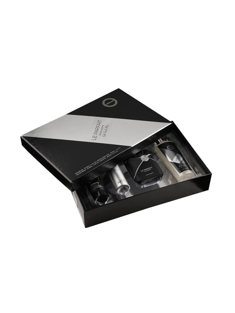 

Armaf Men Black Le Parafait Bath & Body Gift Set