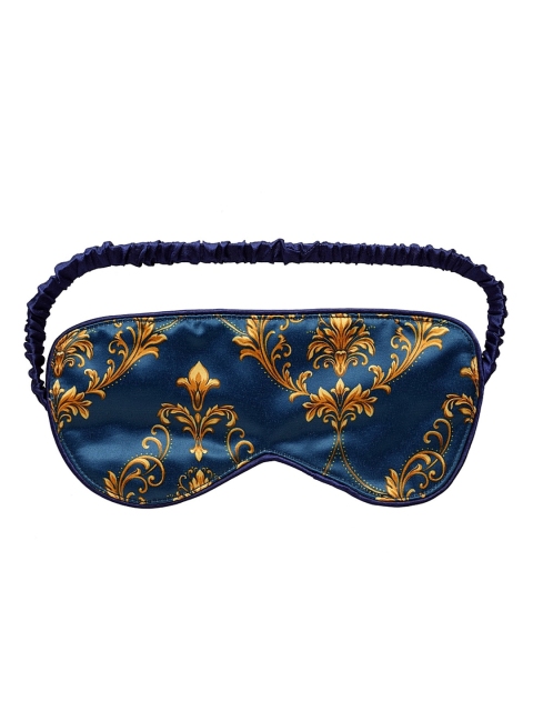 

DECOREALM Unisex Multi Printed Eye Mask