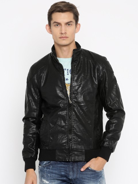 

Four One Oh Black Jacket
