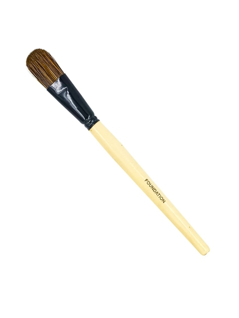 

Sanfe Selfly Foundation Brush For Face Makeup, Black