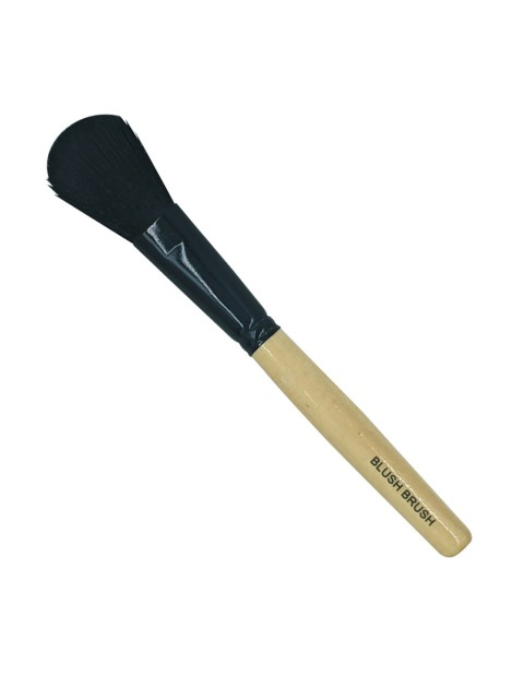 

Sanfe Black Selfly Makeup Blush Brush