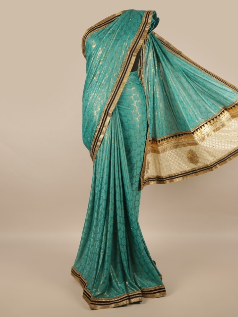

Pothys Women Green