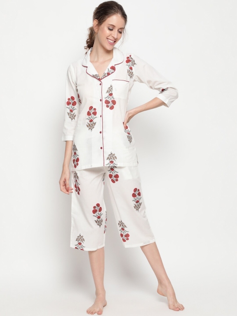

THE NKS PLUS Women Red