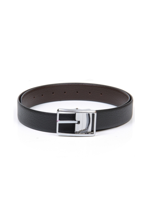 

Espana Men Black Textured