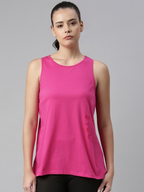 

Proline Women Pink T-shirt