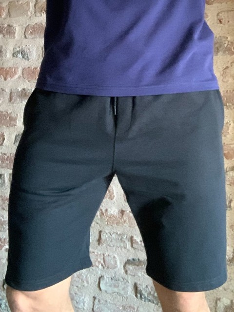 

Trendyol Men Black Shorts