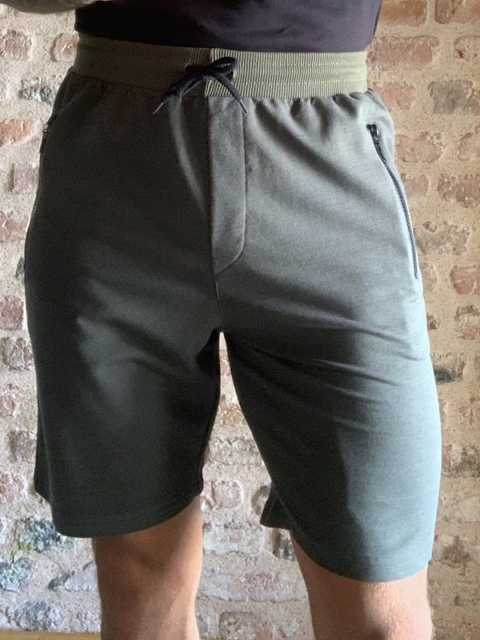 

Trendyol Men Khaki Shorts