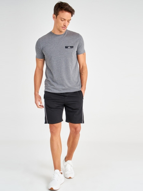 

Trendyol Men Black Shorts
