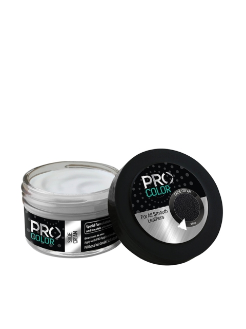 

PRO Black Shoe Cream