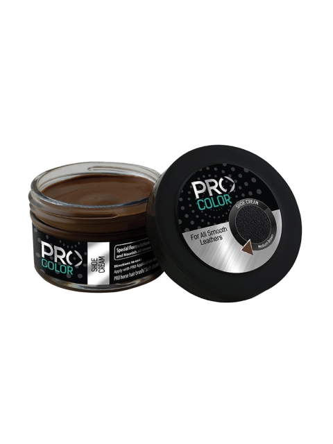 

PRO Medium Brown Shoe Cream