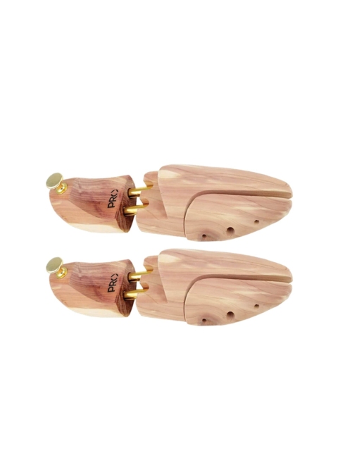 

PRO Beige Wood Shoe Tree