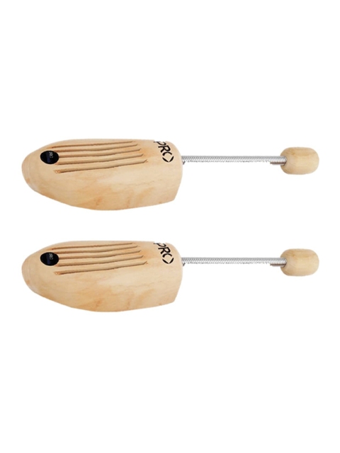 

PRO Men Spiral Shoe Tree, Beige