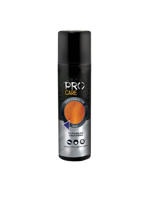 

PRO Black Ocean Suede & Nubuck Shoe Care Spray