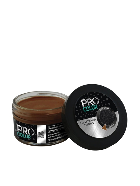 

PRO Brown Smooth Leather Shoe Cream 50 ml