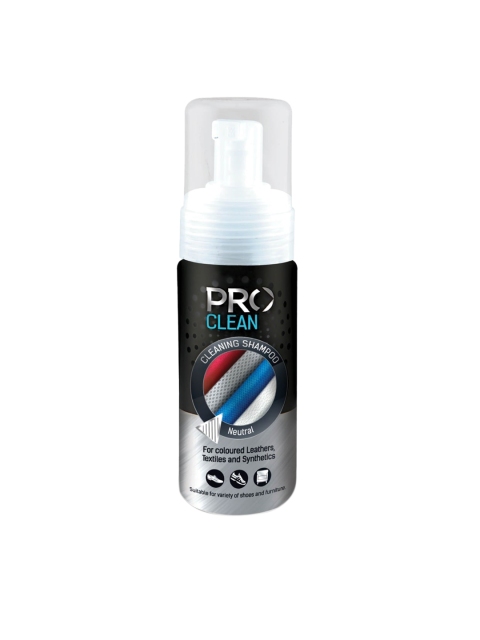 

PRO Cleaning Shampoo, Transparent