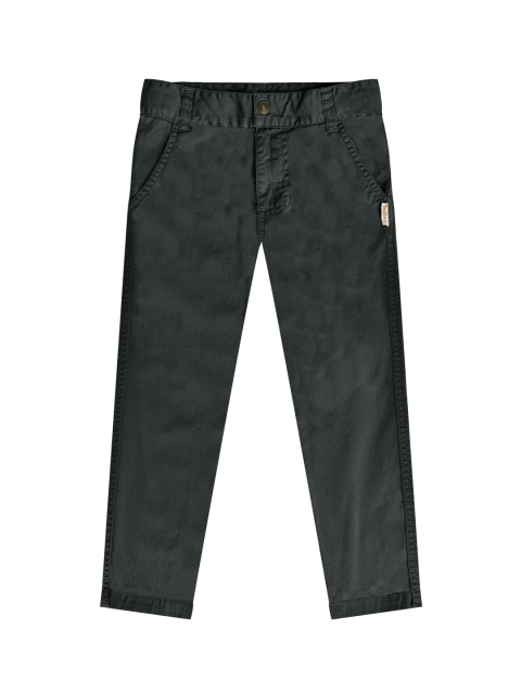 

milou Boys Grey Jeans