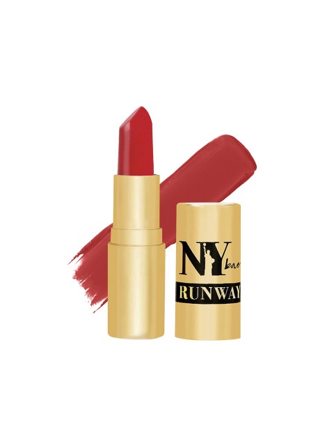 

NY Bae Red Runway Range Argan Oil Infused Matte Lipstick - On-Fleek