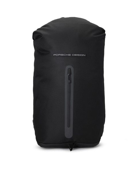 

PUMA Motorsport Unisex Black Porsche Design Backpack