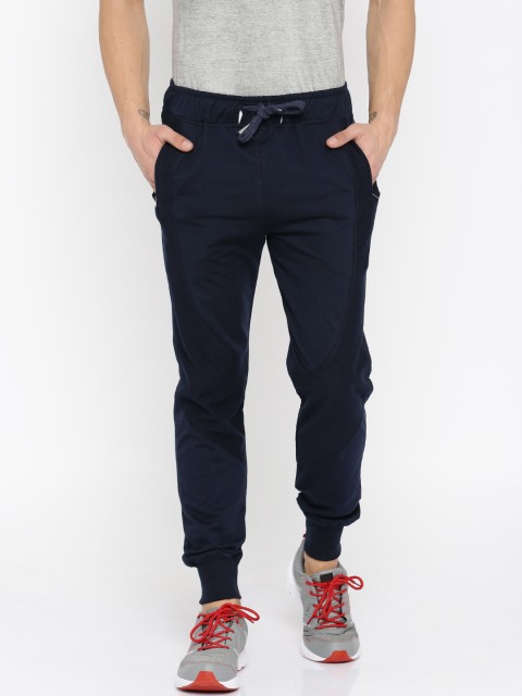 

Sports52 wear Navy Joggers, Navy blue