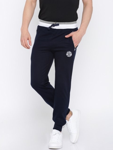 

Sports52 Wear Navy Track Pants, Navy blue