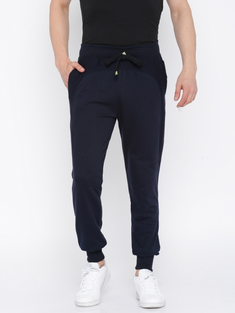 

Sports52 Wear Navy Track Pants, Navy blue