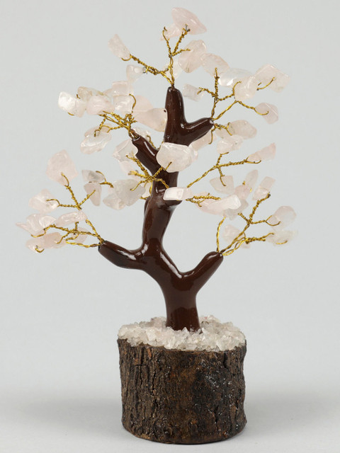 

Ferns N Petals Youre Mine Table Top Wish Tree, Multi