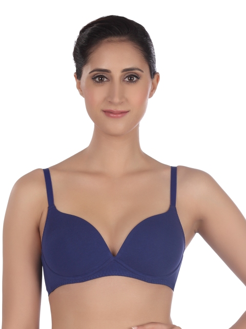 

Triumph Blue T-shirt Bra 110I435