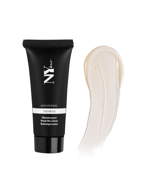

NY Bae Brightening Primer For Minimising Pores - Transparent 15 g