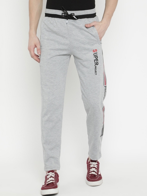 

V2 Value & Variety Men Grey Lounge Pants