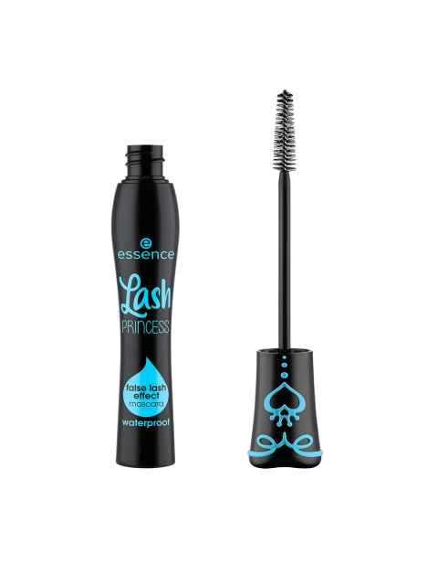 

essence Lash Princess False Lash Effect Waterproof Mascara, Black