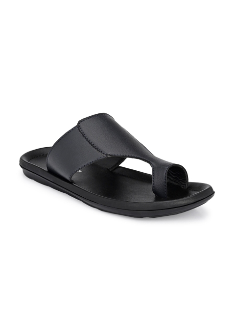 

Big Fox Men Black Comfort Sandals