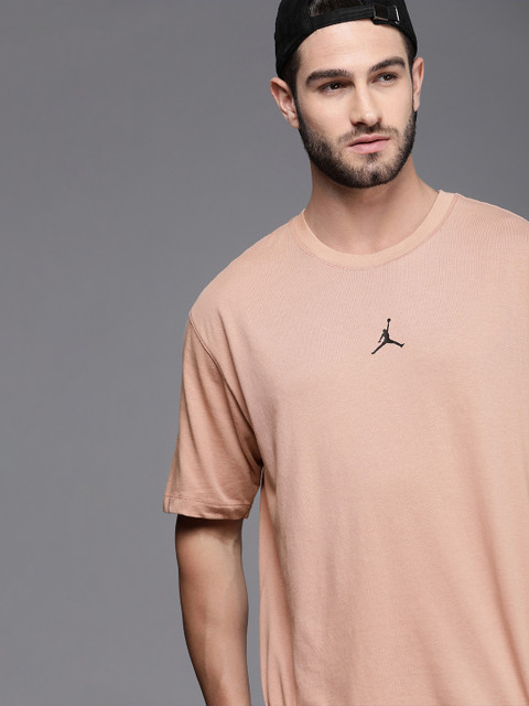

Nike Men Rose Jordan Sport Dri-FIT Men's Short-Sleeve T-shirt