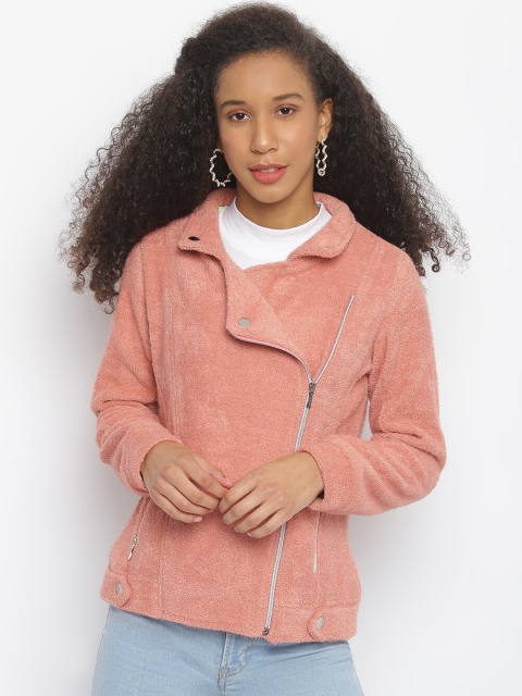 

Her Grace Women Coral Tailored Jacket