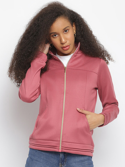 

Her Grace Women Burgundy Sweatshirt