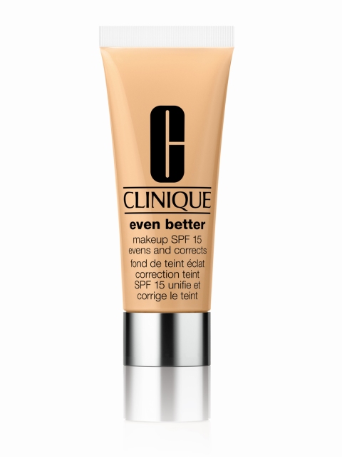 

Clinique Even Better Makeup SPF15 Mini - CN 58 Honey, Beige