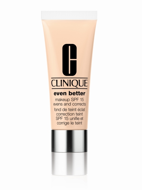 

Clinique Even Better Makeup SPF15 Mini- CN 10 Alabaster 10ml, Beige