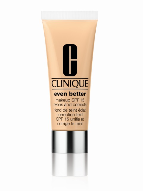 

Clinique Even Better Makeup SPF15 Mini- WN 56 Cashew 10ml, Beige