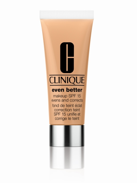 

Clinique Even Better Makeup SPF15 Mini- WN 48 Oat - 10ml, Beige