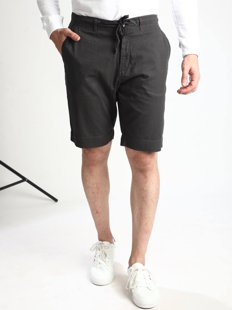 

Dream of Glory Inc Men Charcoal Outdoor Shorts