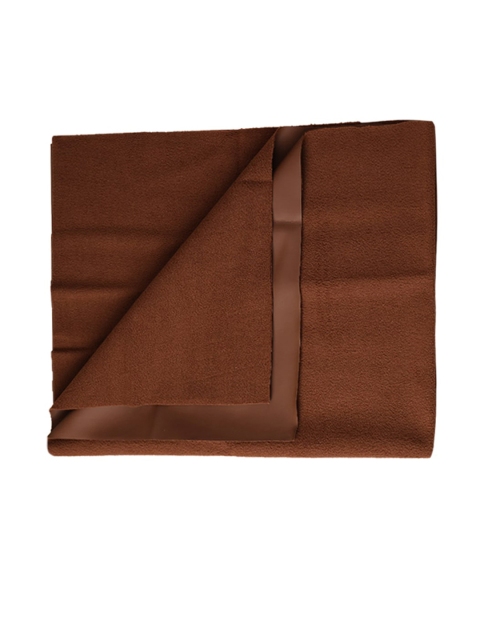 

Enfance Infants Brown Nursery Fast Dry Baby Mat