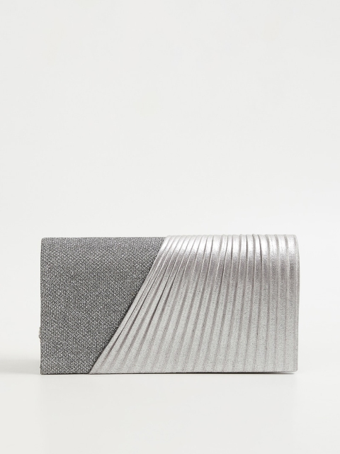 

CODE by Lifestyle Grey Swagger Sling Bag