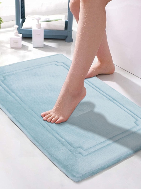 

BIANCA Blue Anti-Skid Floor Mat