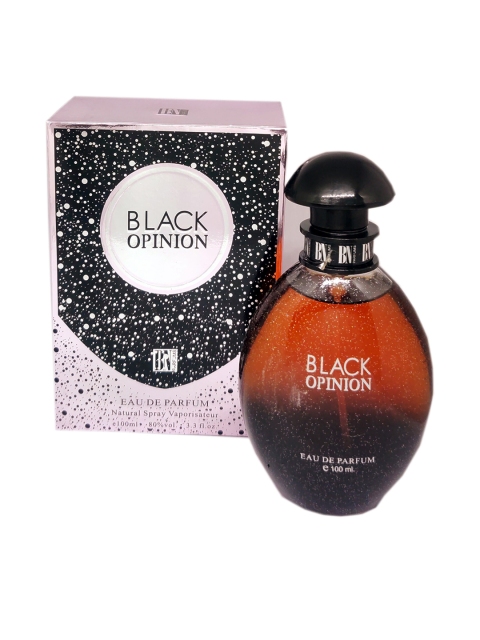 

BN PARFUMS BLACK OPINION Eau De Parfum 100ml